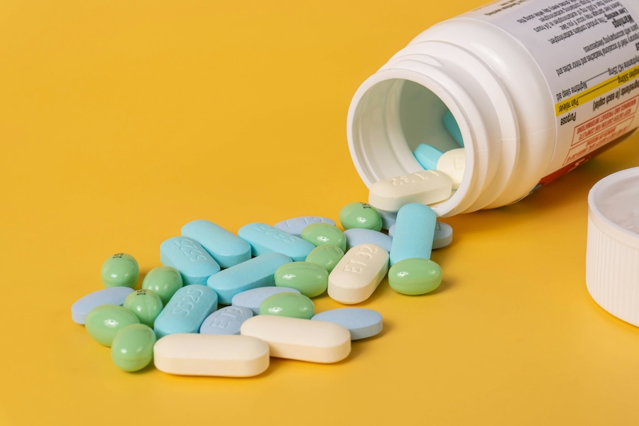 Adult-Gerontology Primary Care Nurse Practitioner Pharmacotherapeutics ANCC Renewal Package
